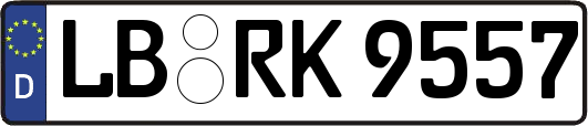 LB-RK9557