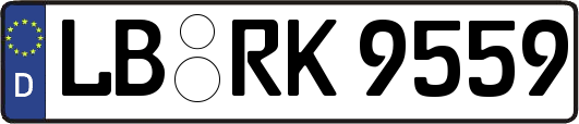 LB-RK9559