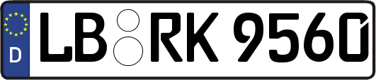LB-RK9560