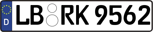 LB-RK9562