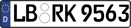 LB-RK9563