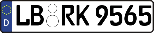 LB-RK9565