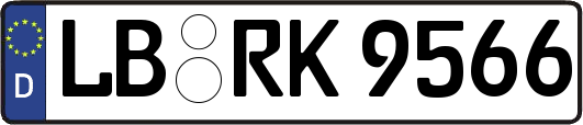 LB-RK9566