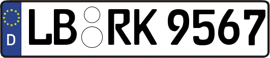 LB-RK9567