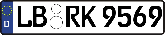 LB-RK9569