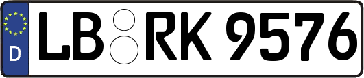 LB-RK9576