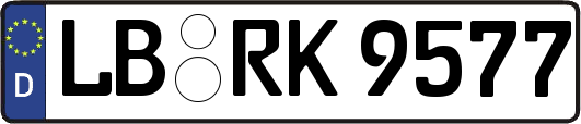 LB-RK9577