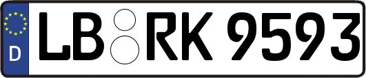LB-RK9593