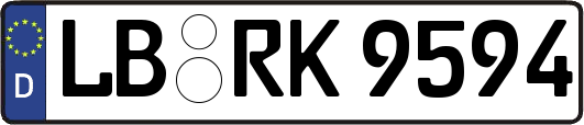 LB-RK9594