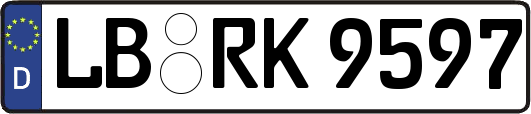 LB-RK9597
