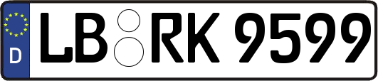 LB-RK9599