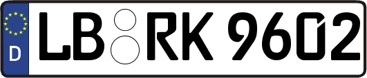 LB-RK9602