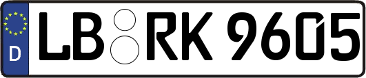 LB-RK9605