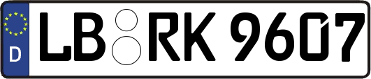 LB-RK9607