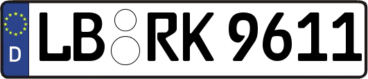 LB-RK9611