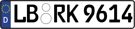LB-RK9614