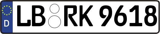 LB-RK9618