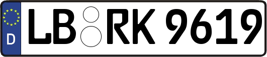 LB-RK9619