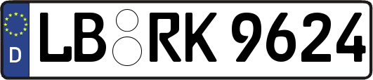 LB-RK9624