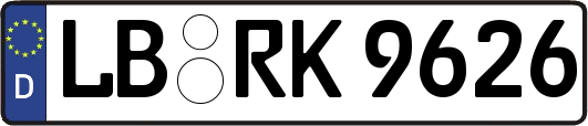 LB-RK9626