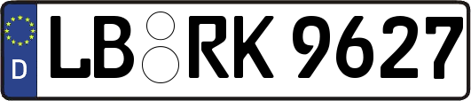 LB-RK9627
