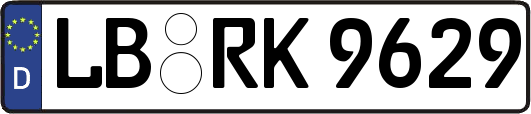 LB-RK9629