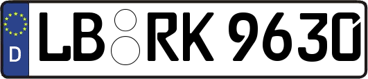 LB-RK9630