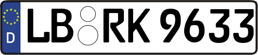 LB-RK9633