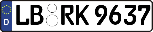 LB-RK9637