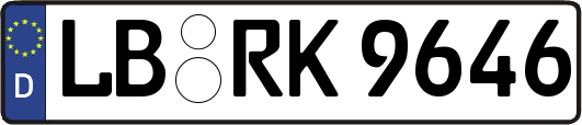 LB-RK9646