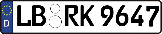 LB-RK9647