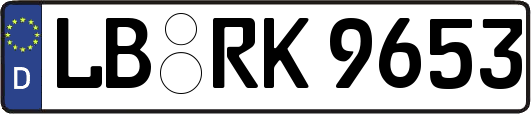 LB-RK9653