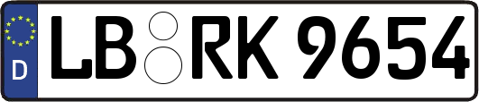 LB-RK9654