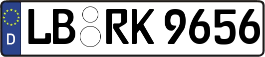 LB-RK9656