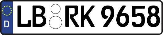 LB-RK9658