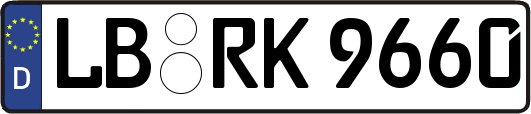 LB-RK9660