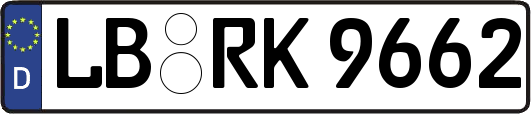 LB-RK9662
