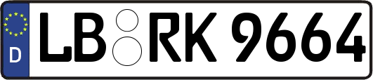 LB-RK9664