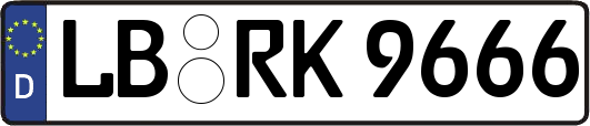 LB-RK9666