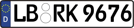 LB-RK9676