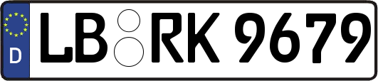 LB-RK9679