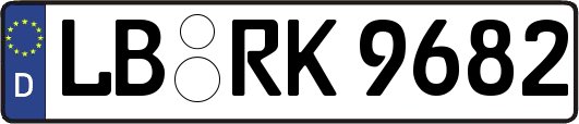 LB-RK9682