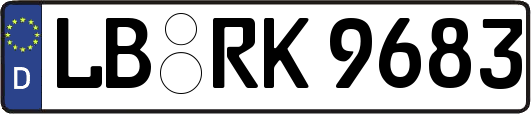 LB-RK9683