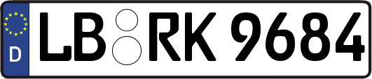 LB-RK9684