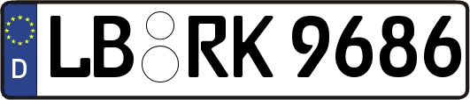 LB-RK9686