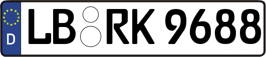 LB-RK9688