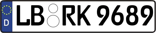 LB-RK9689