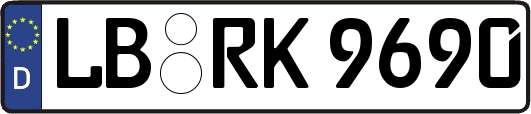 LB-RK9690