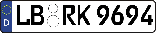 LB-RK9694