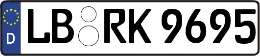 LB-RK9695